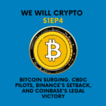 We Will Crypto